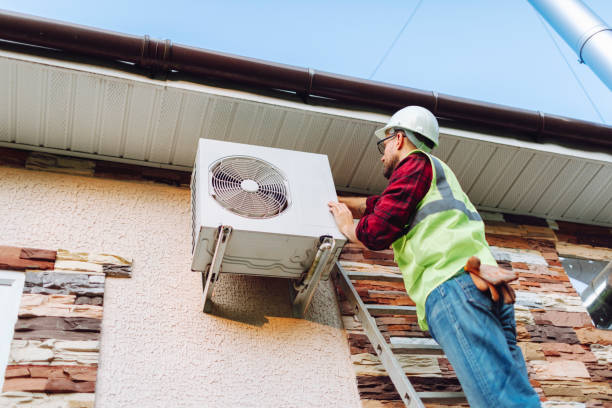 Best HVAC Tune-Up Services  in Stepping Stone, CO