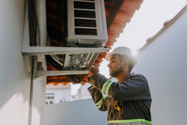 Best HVAC Air Duct Cleaning  in Stepping Stone, CO