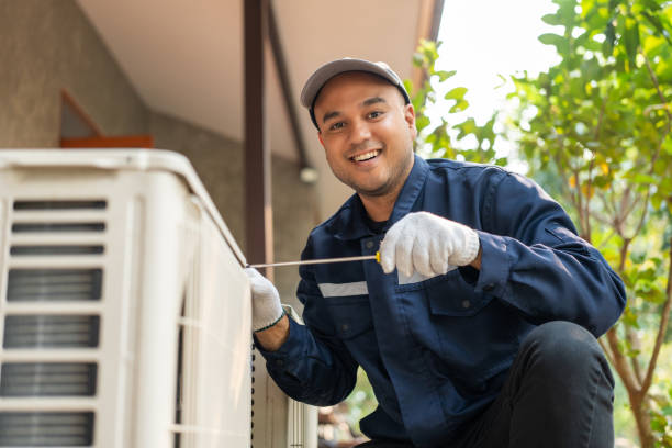 HVAC Air Duct Cleaning in Stepping Stone, CO