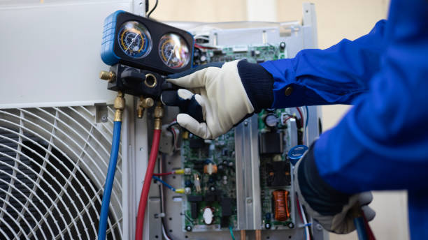 Best 24/7 HVAC Repair  in Stepping Stone, CO
