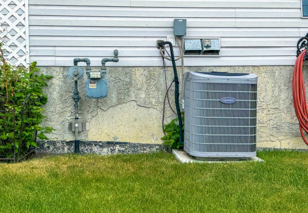 Best Commercial HVAC Repair  in Stepping Stone, CO